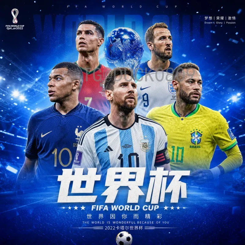 最新2026年美加墨世界杯淘汰赛门票购买全攻略：时间、价格与注意事项