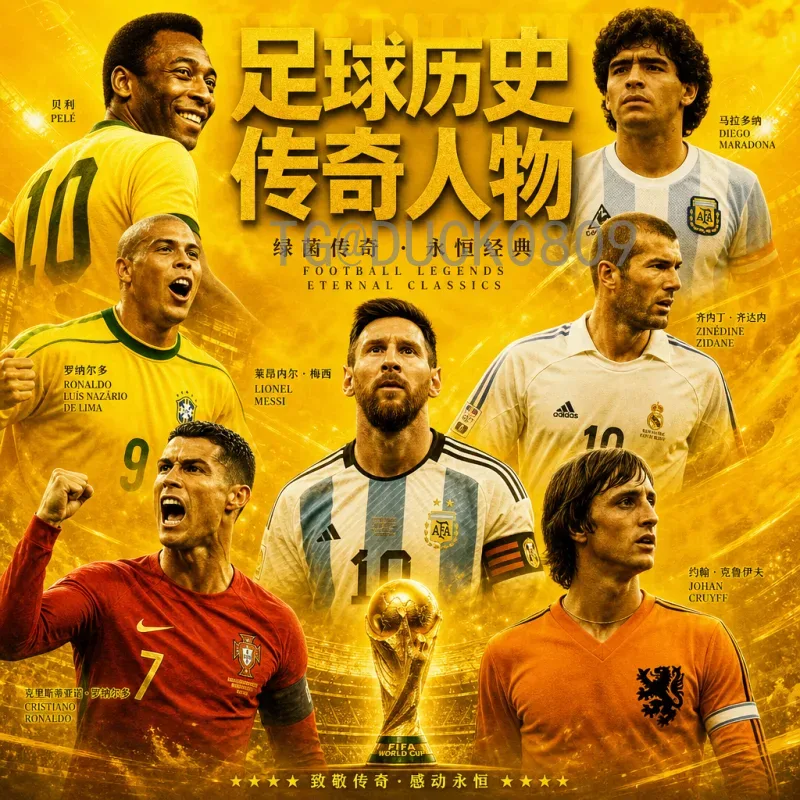 提前体验2026世界杯：足球盛宴的独家前瞻与精彩看点